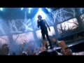 AFI - Miss Murder (Live MTV Music Awards 2006)