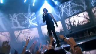 AFI - Miss Murder (Live MTV Music Awards 2006)