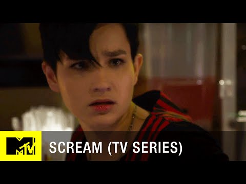 Scream Season 2 (First 7 Minutes)