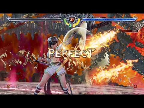 [SC6 2.02] GranmasGotGame vs Vo1en0 (Talim Mirror) [4K 60FPS]