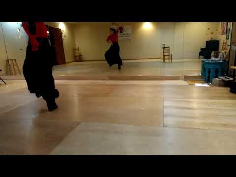 Flamencura Sevillanas 2018