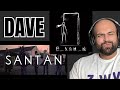 Dave - Hangman Reaction - FIRST LISTEN