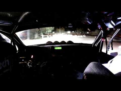 Cameracar Nannini F. J.Cavaciocchi Trofeo Maremma 2012