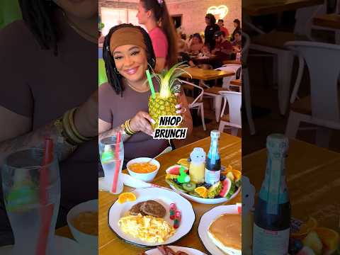 10/10 for NHOP in Myrtle Beach! 🏝️