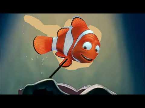 The Little Moonflower Part 2 - Marlin's Concert ("Daughters of Mario")