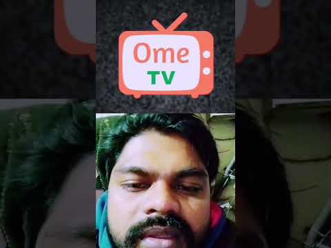 OmeTV app review and calls| Video call ometv|ometv video call app review#ometv ometv video