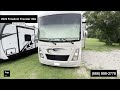 Check out this Video for a 2022 Thor America Freedom Traveler 30A(Stock #455359)  for sale by Pop RVs. This unit is located in Sarasota, FL