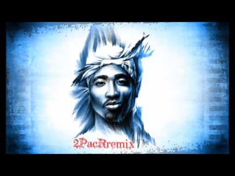 (2016)  2Pac - Sick Society  (Remix)