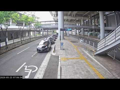 関空T1