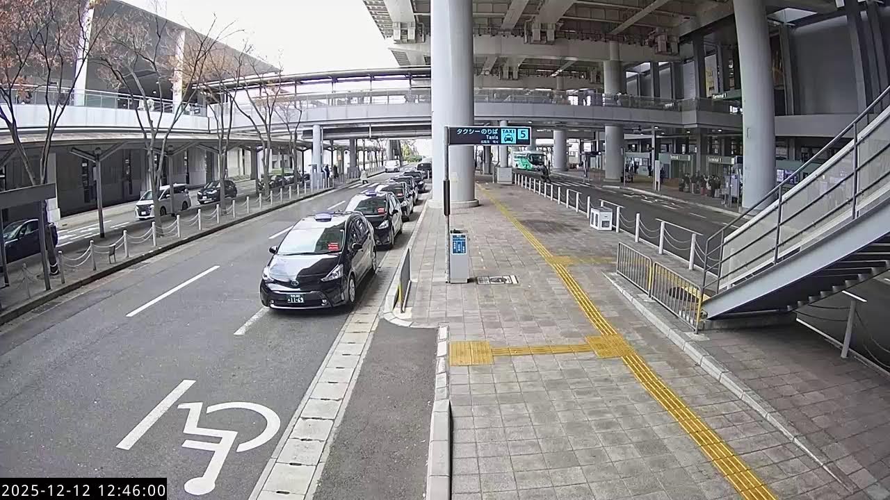 関空T1 - サムネイル