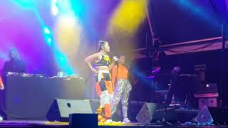 Mejor que yo #farina live in barcelona 2019