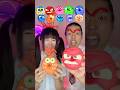 Donuts Emoji From Inside Out 2 ASMR Asmr Mukbang