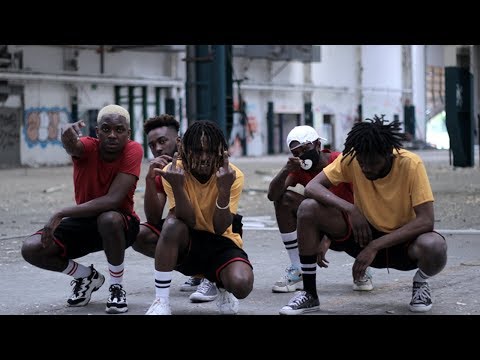 XTANA Afronovo FT MORANGUINHO | CUDOBOY | (official dance video)