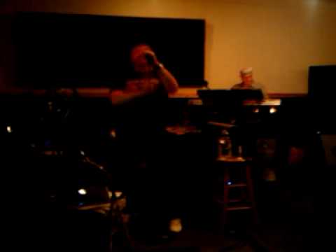 YOSO  - Hold The Line (clip) - Uncle Studios - Van Nuys, CA. - Aug. 5, '10 (part 2)