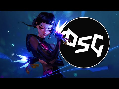 Zeds Dead, Subtronics, Griz, HOL!, Wooli, WODD, KVN, BlvckRose - Ecstacy of Soul (ELUSID MASHUP)