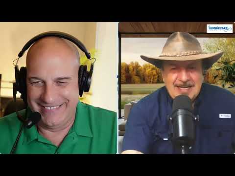 🎙️ EL SHOW EN DESARROLLO