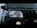 Mahindra Scorpio TVC