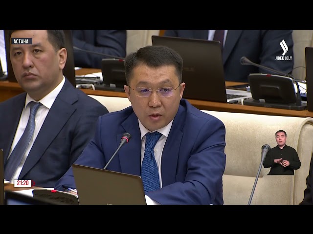 Теміржол қызметі теңселіп тұр