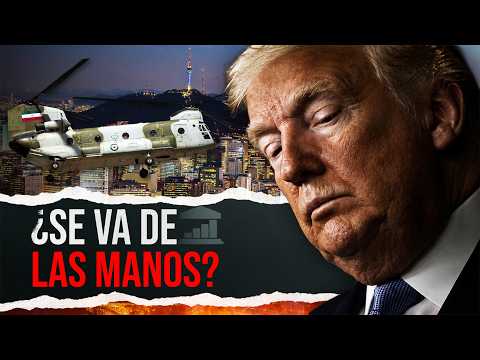 ESTADO DE ALERTA en COREA: IRÁN pone al país CONTRA LAS CUERDAS @VisualPolitik