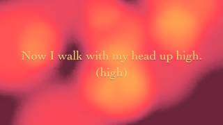 Star (Noisettes) Lyric Video