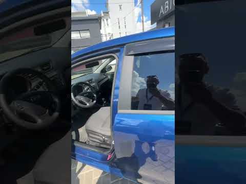 фото kia rio iii рестайлинг 0
