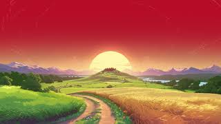 Greenfinch &amp; hotpotatoes - Song of the Silk Road