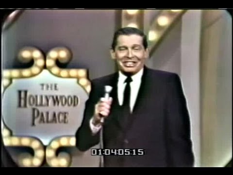 Hollywood Palace 3-11 Milton Berle (host), Liberace, Cesar Romero, Joey Heatherton, MacGuire Sisters