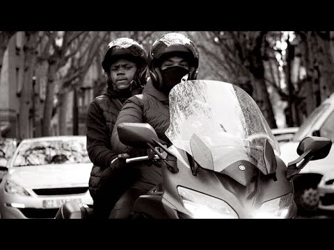 JK PÉPÉLÉ - Mr Kantara III | Clip Officiel