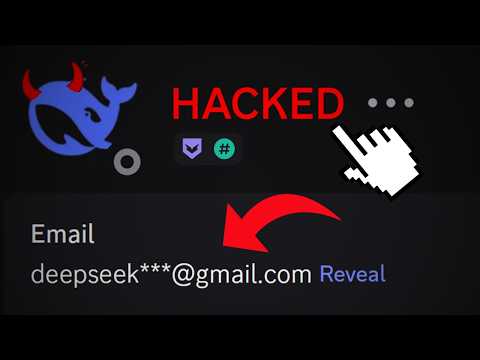 How Hackers Steal Accounts Without Passwords (Using AI)