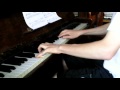 Scorpions "Maybe I, Maybe You" piano cover ...