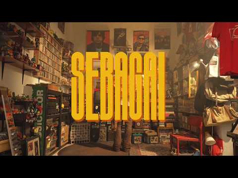 Sebagai - The Changcuters