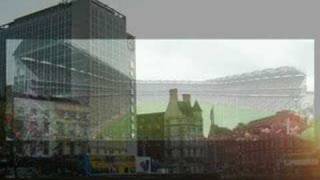 Dublin through the years