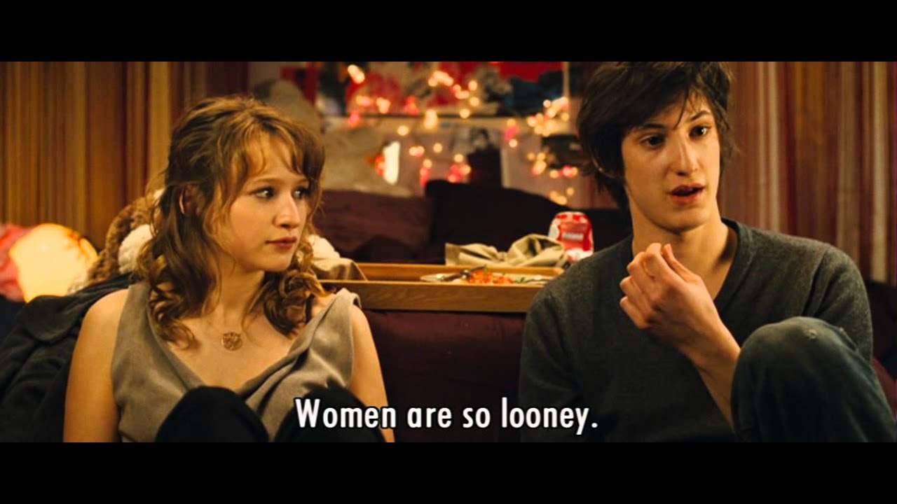 Miniature de la vidéo LOL (LAUGHING OUT LOUD) - Trailer du film LOL (Laughing Out Loud)