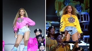30 for 30: Beyonce Did Something so We MUST Talk About It