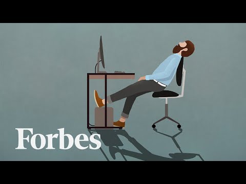 非生産的な気分になったときにすべきこと｜フォーブス (What To Do When You’re Feeling Unproductive | Forbes)