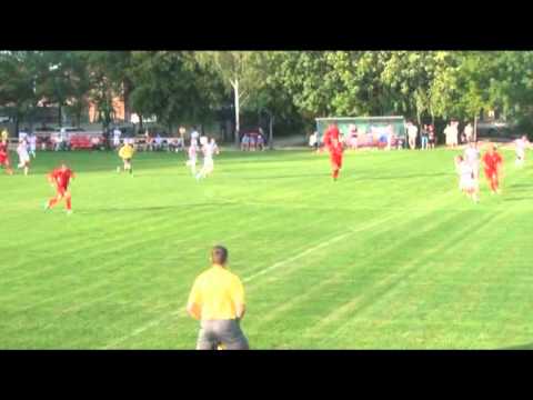 Mecz BKS - Orlęta Radzyń