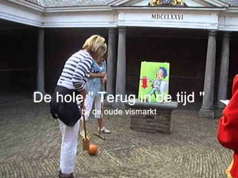 Vestinggolf Zaltbommel