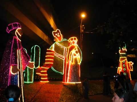 EL HIJO AUSENTE - PASTOR LOPEZ