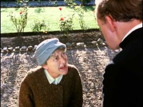 Catweazle Series 1 Episode 7 - The Telling Bone (Part 2)