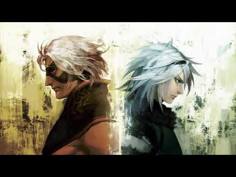 NieR - Gods Bound by Rules (Extended)