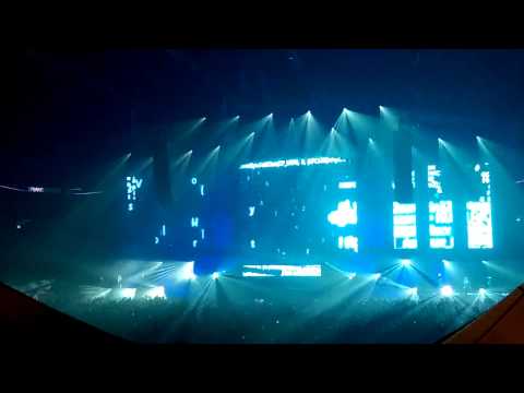 TRANSMISSION 2016 PRAHA THE LOST ORACLE @ Ferry Corsten present Gouryella HQ AUDIO