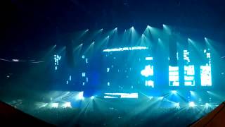 TRANSMISSION 2016 PRAHA THE LOST ORACLE @ Ferry Corsten present Gouryella HQ AUDIO