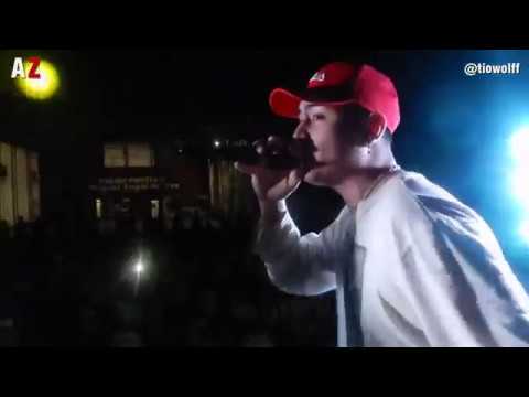 Alkoy vs Tiago vs JM 8vos Azufree