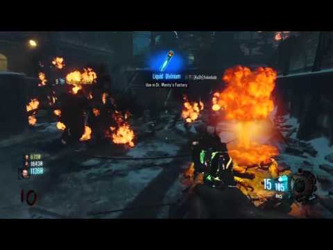 First room/Fisting party