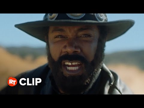 Outlaw Johnny Black Exclusive Movie Clip - Dynamite (2023)