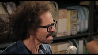 Rogue Wave - Look At Me - 5/16/2016 - Paste Studios, New York, NY