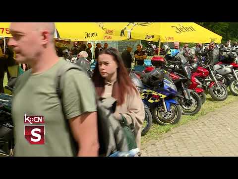 Moto skup na Lipovači