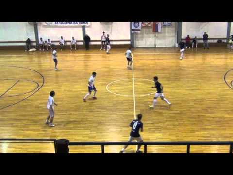 KMF TMF - KMF EUROMOTUS (10.10.2015) 1. poluvreme 1/2