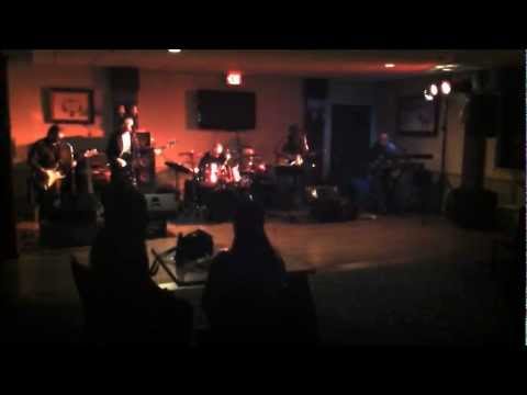 The Shotgun Willie Band              In Memory Of Elizabeth Reed.wmv