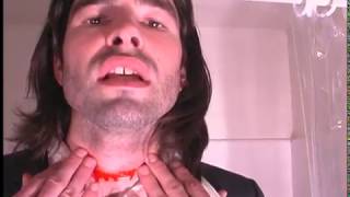 Will Haven : Making of the &quot;Carpe Diem&quot; Music Video.